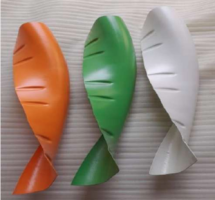 Small Wind mill Blades