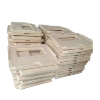 FRP SETTERS / PU SETTER FOR SANITARYWARE INDUSTRIES