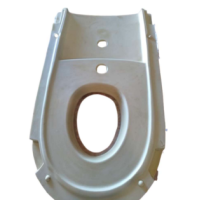 FRP SETTERS / PU SETTER FOR SANITARYWARE INDUSTRIES