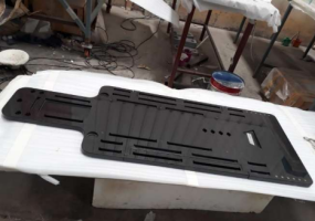 CFRP MEDICAL COMPONETS