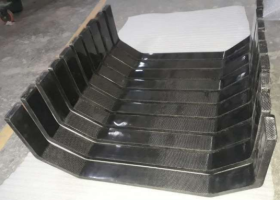 CFRP MEDICAL COMPONETS