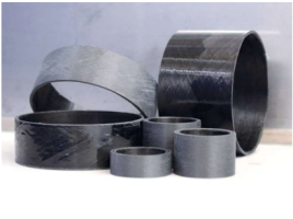 AUTOMOTIVE- EV COMPOSITE COMPONENTS